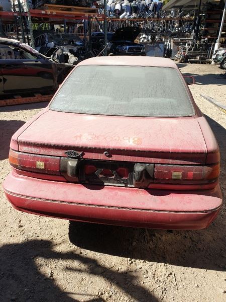 1989 TOYOTA COROLLA EMERGENCY HANDBRAKE HANDLE