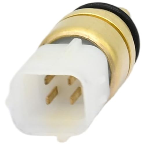 Engine Coolant Temperature Sensor 1.6L 2.0L 2.4L 2.5L 3.3L Compatible with
