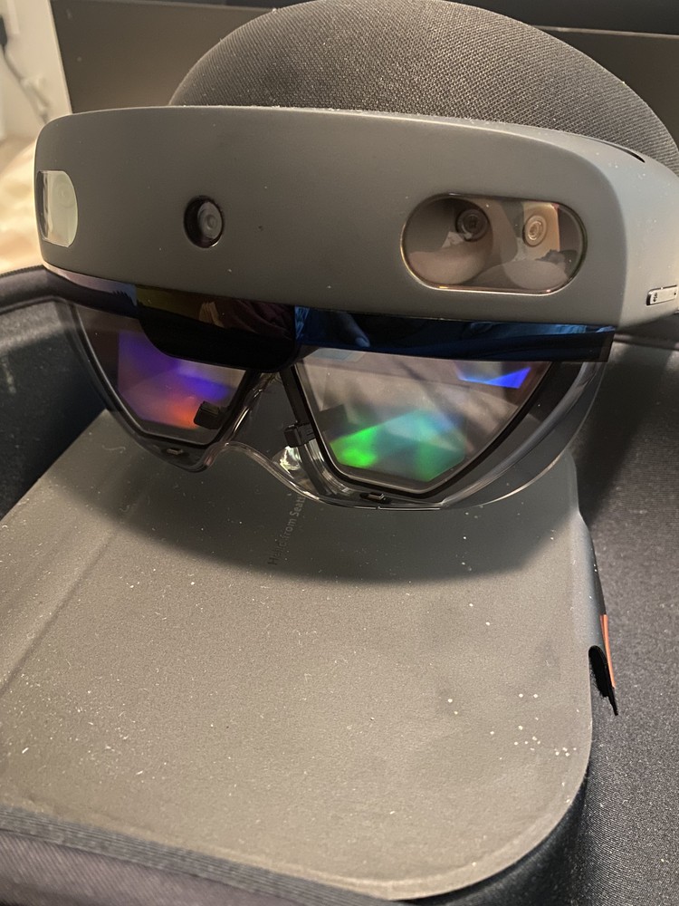 Microsoft Holo lens 2 - Development Edition