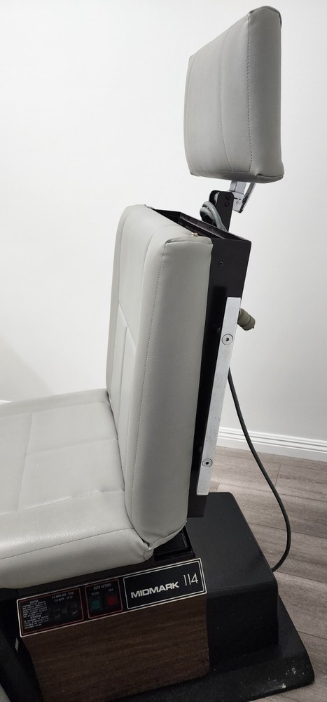 Powered Hi/Lo Examination Table