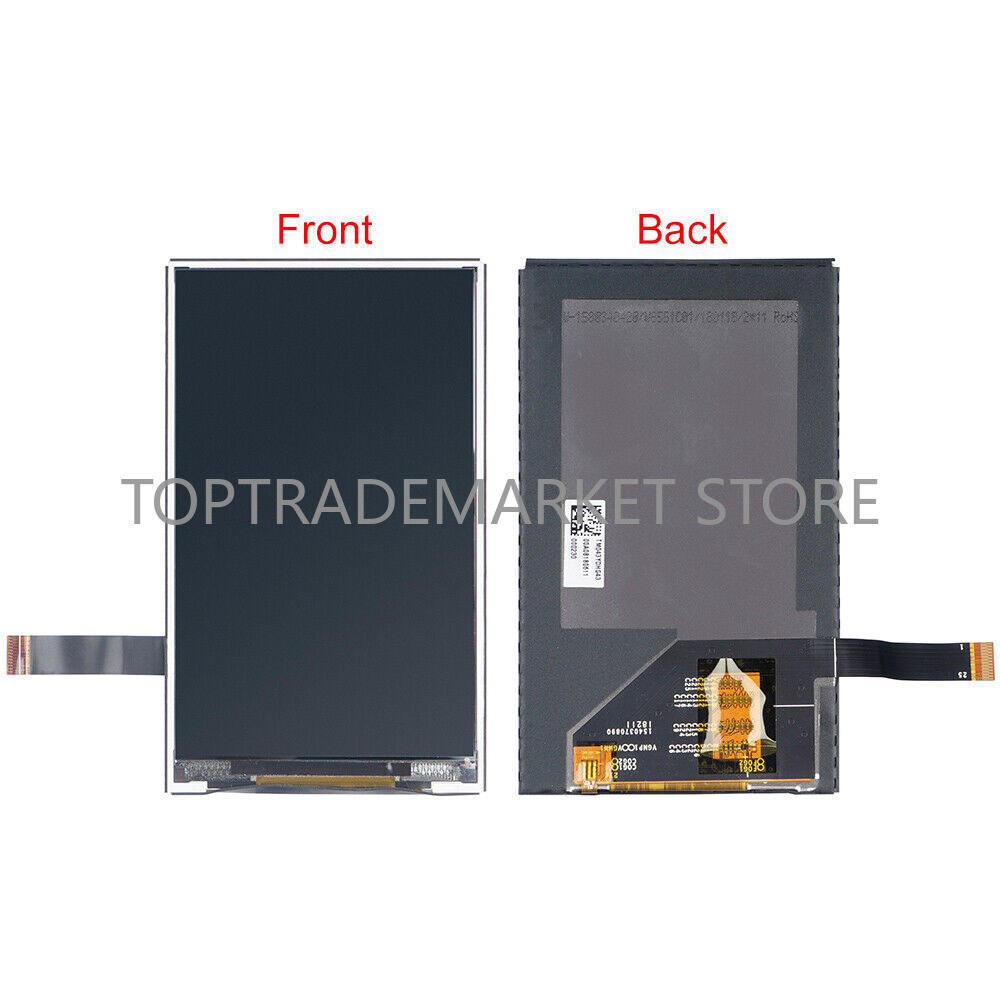 US LCD Display Module Replacement for Symbol MC9300 MC930B-G MC93 Series