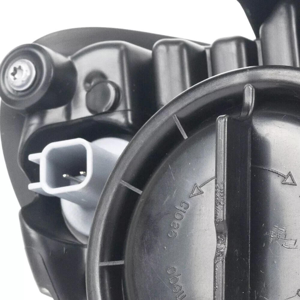 Halogen Headlight For 2017-2021 Jeep Compass Driver Left Side Chrome with Bulb