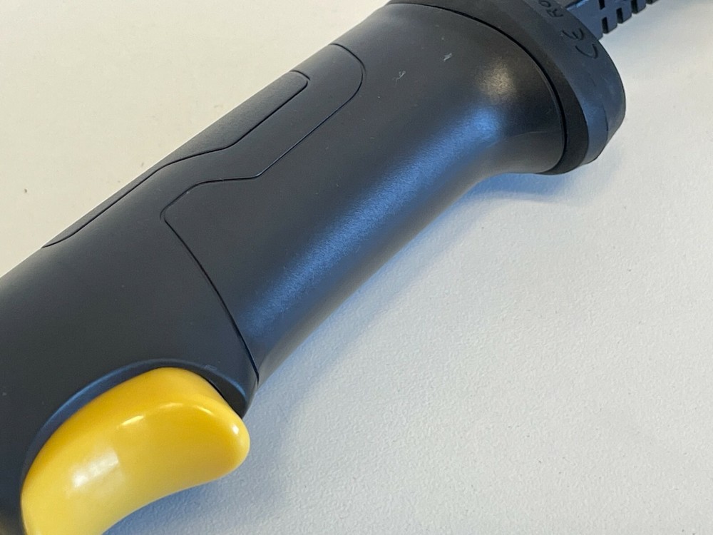 T9: Inateck BCST-33 1D Automatic USB Wired Barcode Scanner