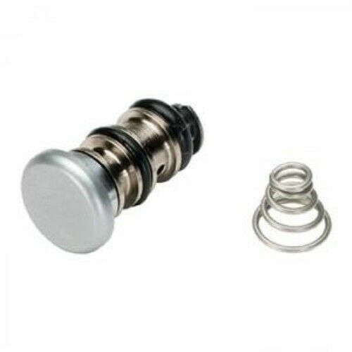 Airwater Syringe Button w/ Spring, Quick Clean DCI3085