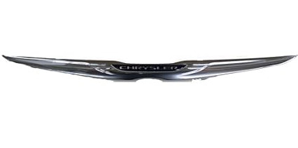 Genuine Mopar Chrysler Wing Emblem 68147521AA