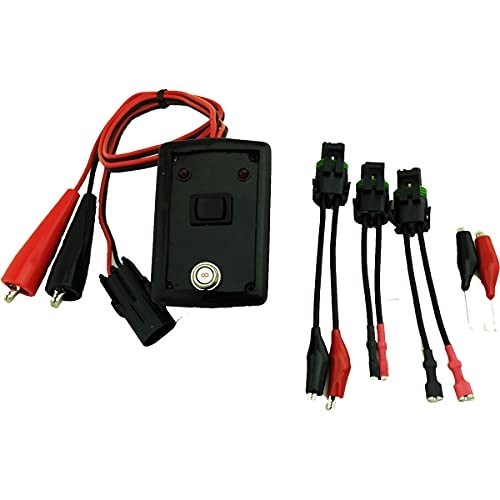 Thexton 852 Circuit Energizer