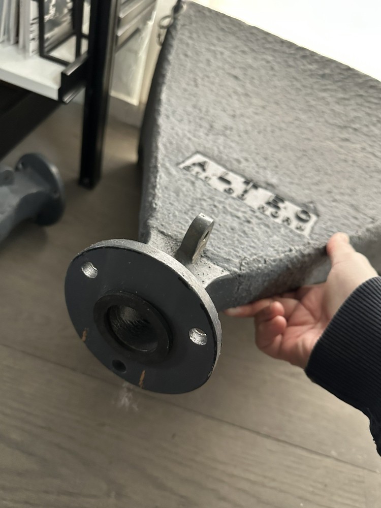 Altec 311-60 sectoral horn pair