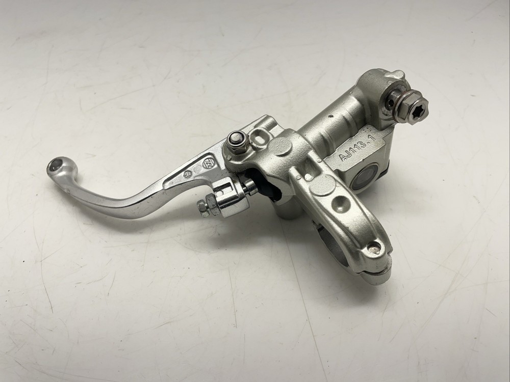 ♻️ Tye 3000A 72v 60Ah Front Brake Master Cylinder ♻️