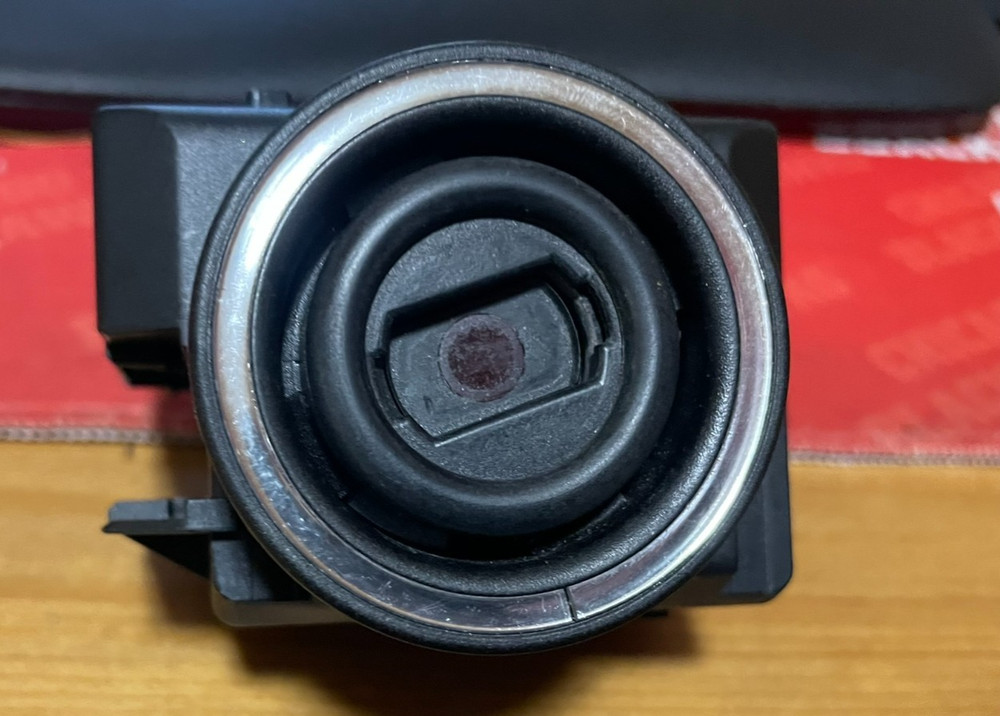 2008 Mercedes E Class Ignition Switch Control Module Unit OEM