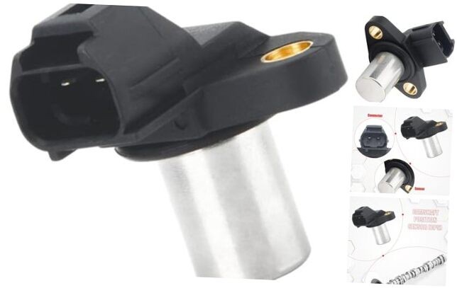 9091905007 Camshaft Position Sensor Replacement for SC300 1998-2000 Celica