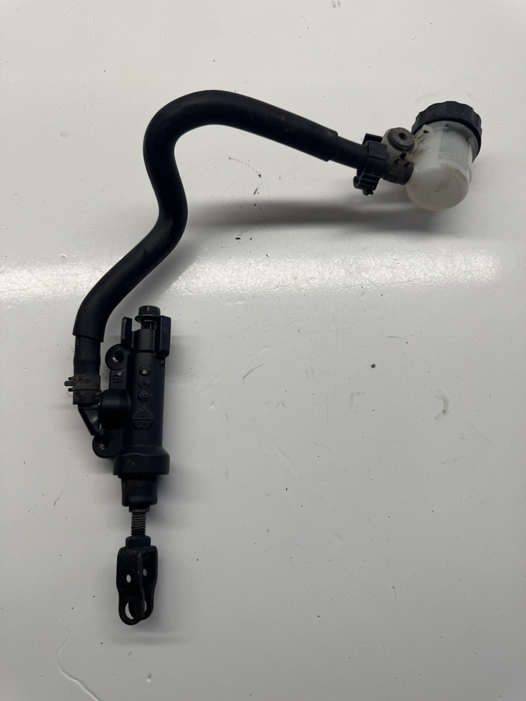 Yamaha MT-07 MT07 2014 - 2017 - Rear master cylinder