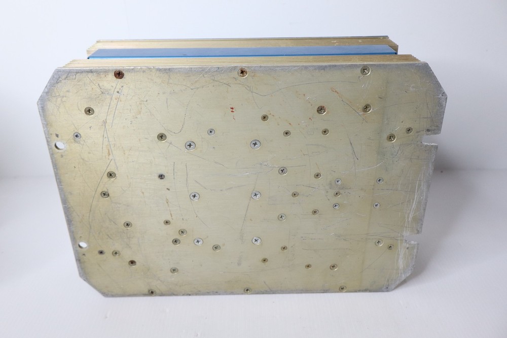 Flite-Tronics PC-17-3 Static Inverter 600VA (28 VDC)