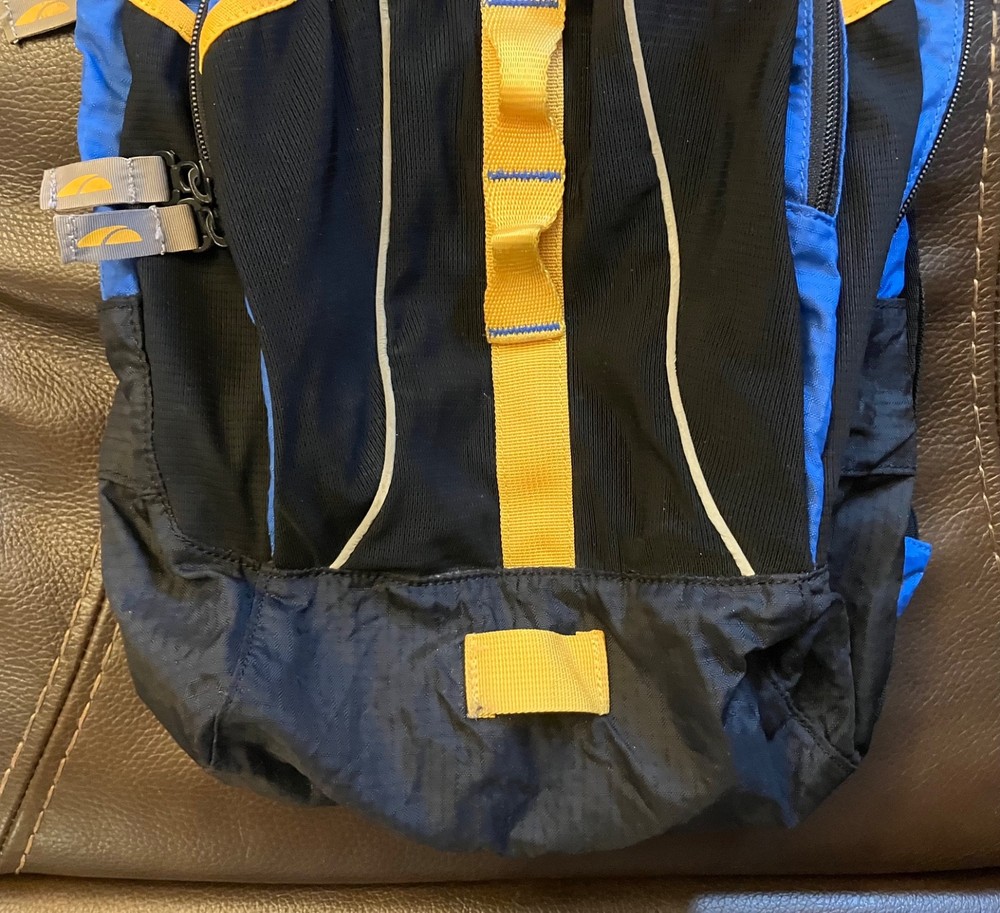 Go-Lite Daypack Backpack, Hiking/Camping/Outdoors, Great Condition