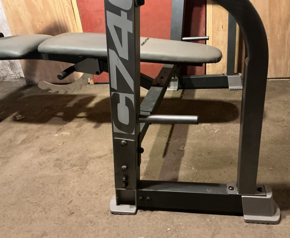 Pro-Form C740 Adjustable Weight Bench