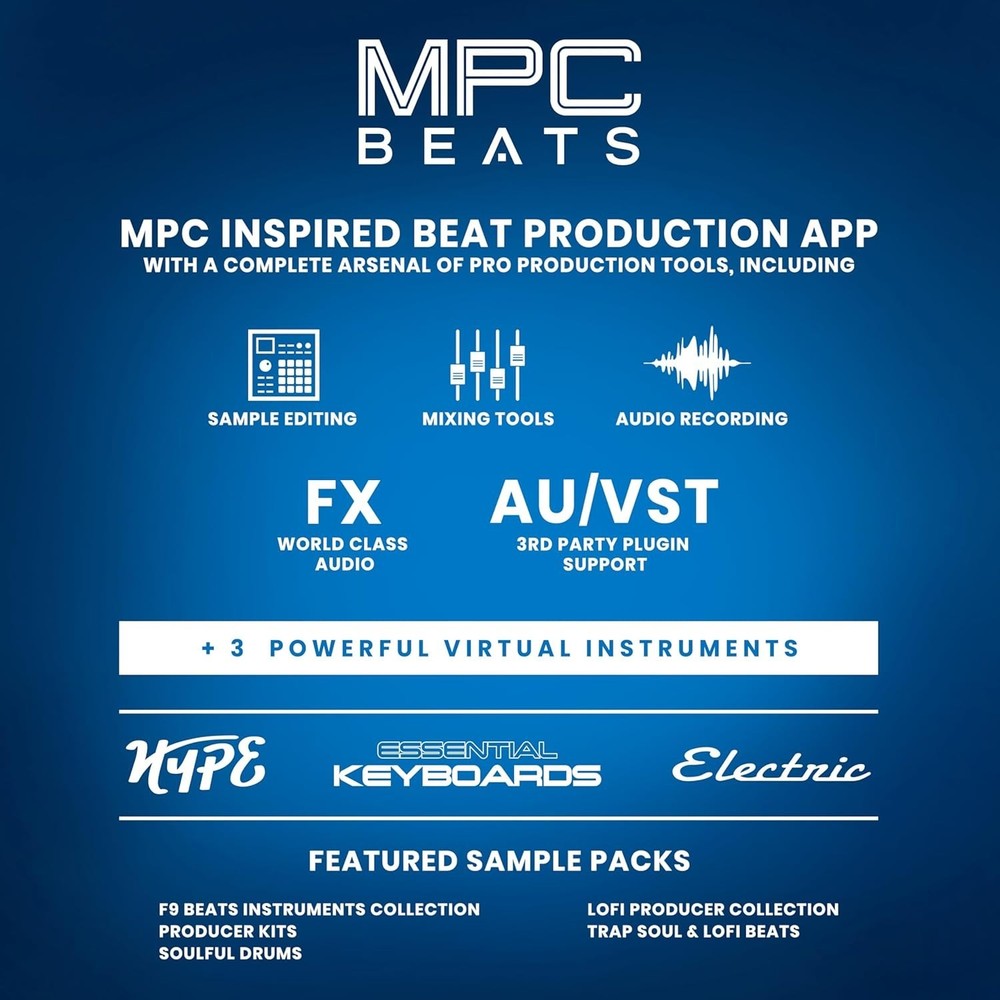 Portable MIDI Controller with 8 RGB Drum Pads