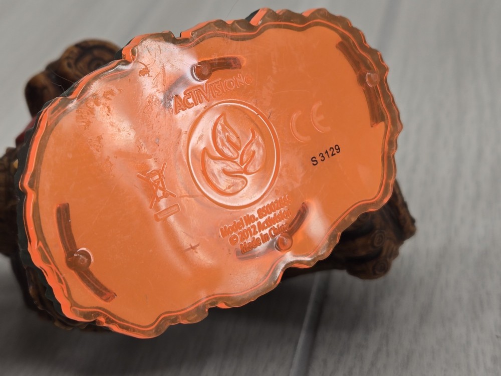 Skylanders Giants Tree Rex Character Figure 2012 Activision