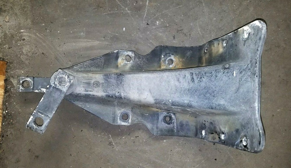 KENWORTH T2000 LEAF SPRING HANGER A85-1200-1