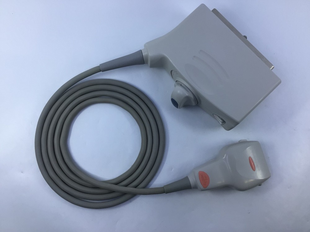 Toshiba PLT-704SBT Linear Array Ultrasound Probe Great Condition