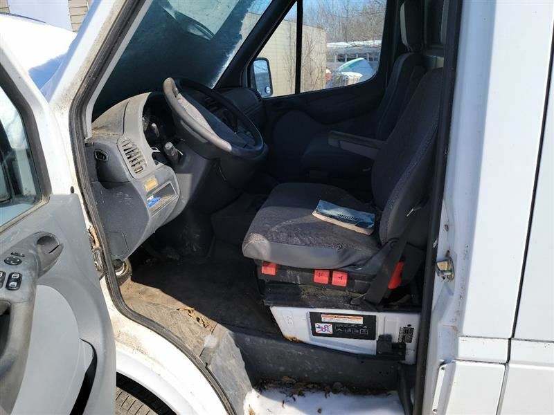 Passenger Front Window Regulator Power Fits 02-06 SPRINTER 2500