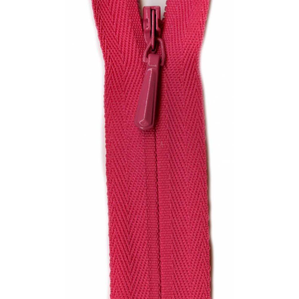 Unique 22in Invisible Zipper, YKK