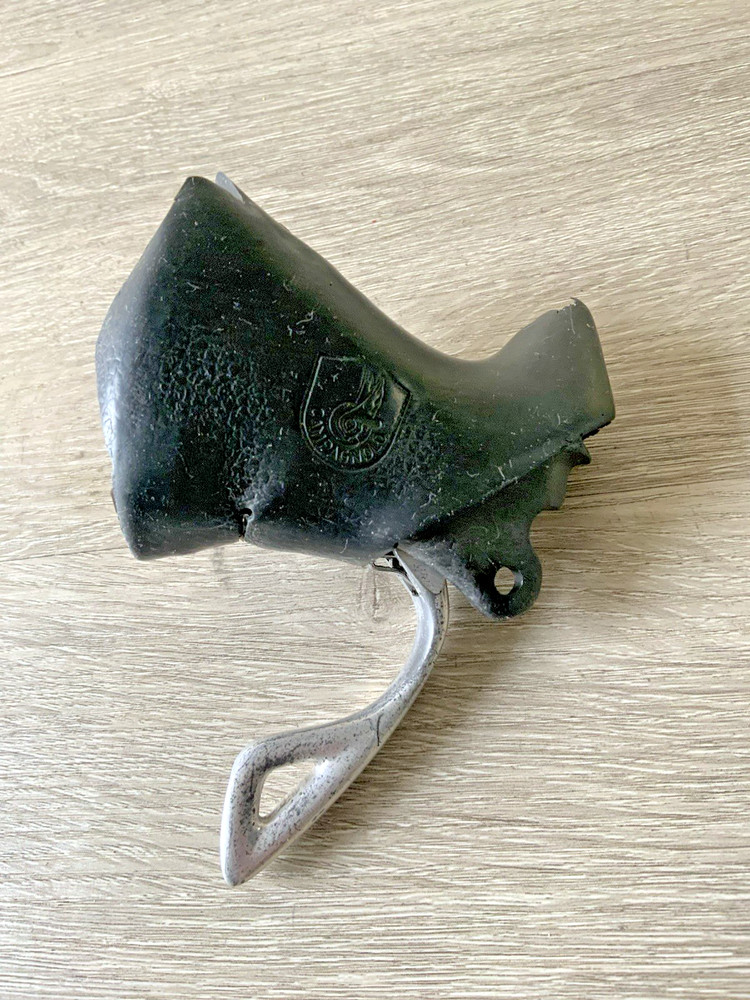 CAMPAGNOLO VELOCE LEFT BRAKE / SHIFTER
