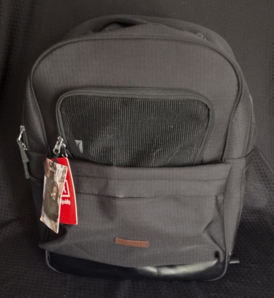 Pet Carrier Backpack