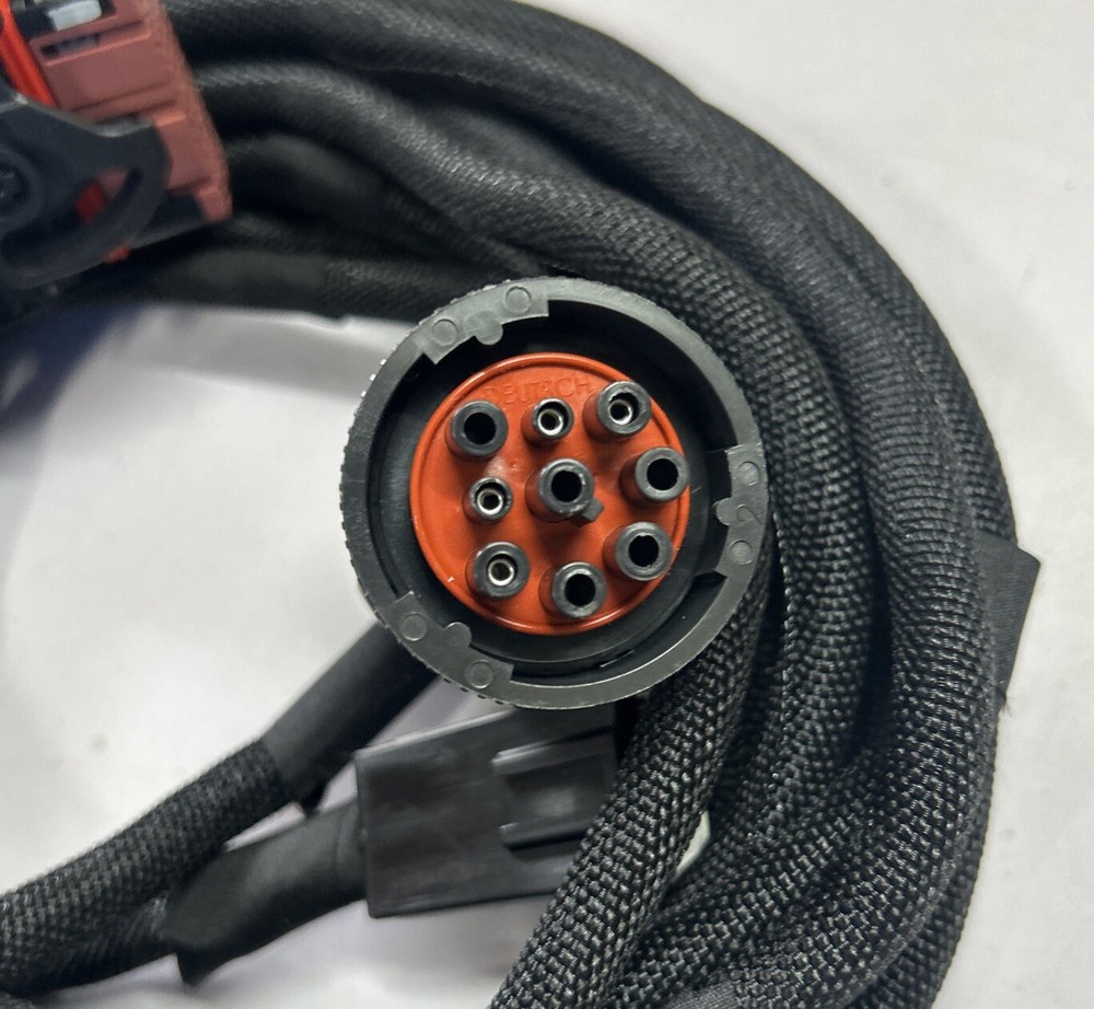 John Deere JDLink Wiring Harness PFP21103 MSSL MONCLOVA