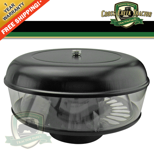 PC10-3 Pre-Cleaner Assembly For Several Tractors