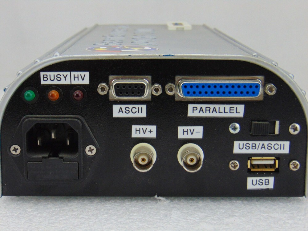 Beam Services Apache 2100 *used working