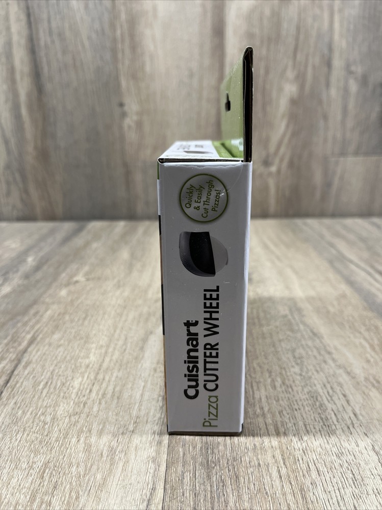 Cuisinart Pizza Cutter Wheel