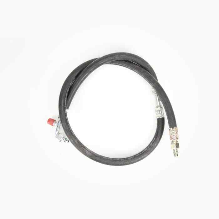 Apache 420110000 Compressor To Condenser Hose Fits Apache Cherokee 560 Sprayer