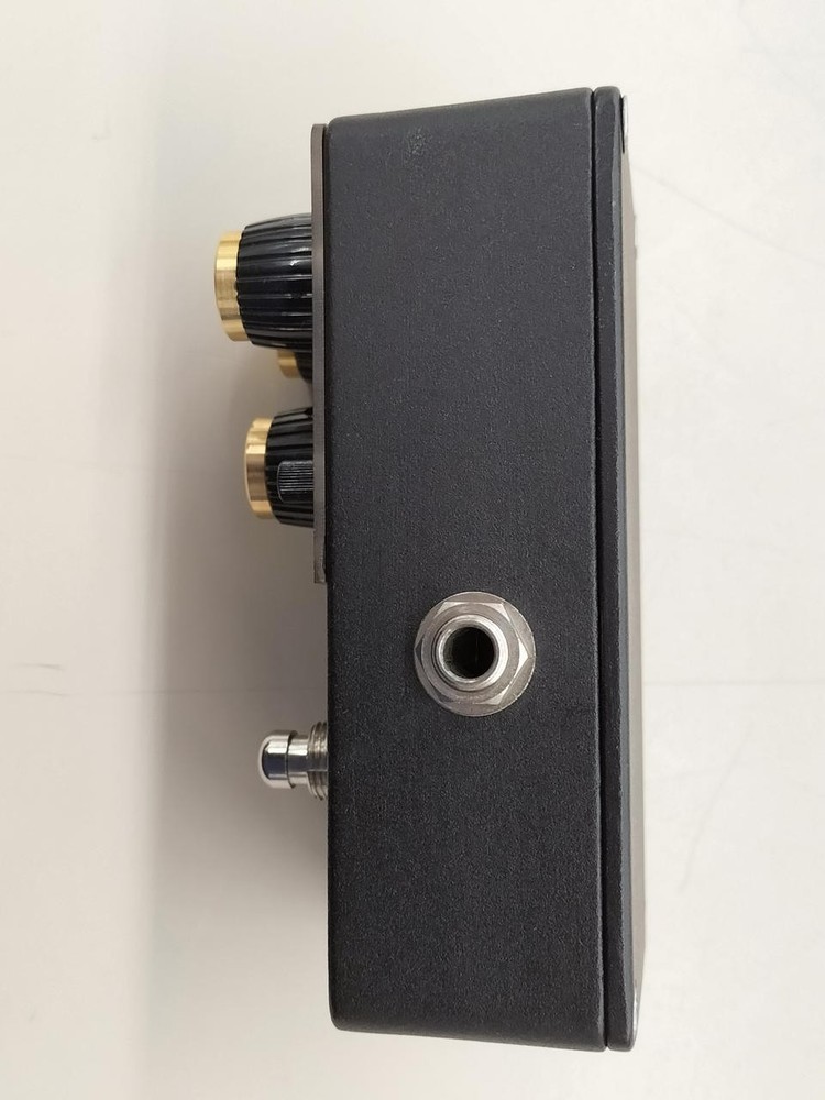 RAMBLE FX MARVEL DRIVE V2 EFFECTOR 775432