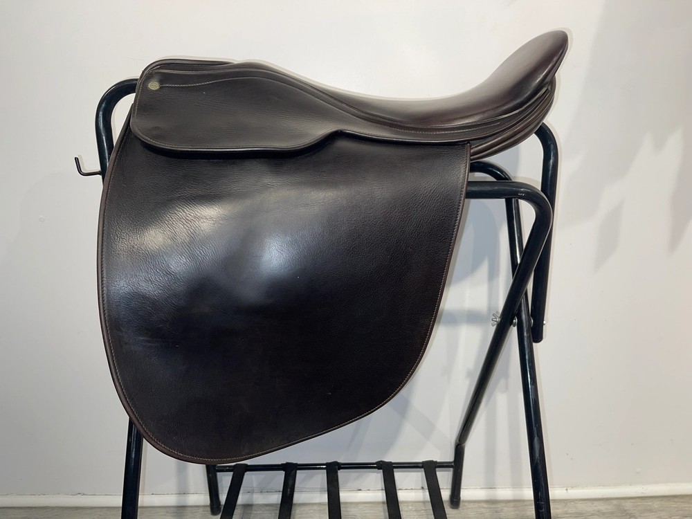 Shively MMX 21in Cutback Saddle