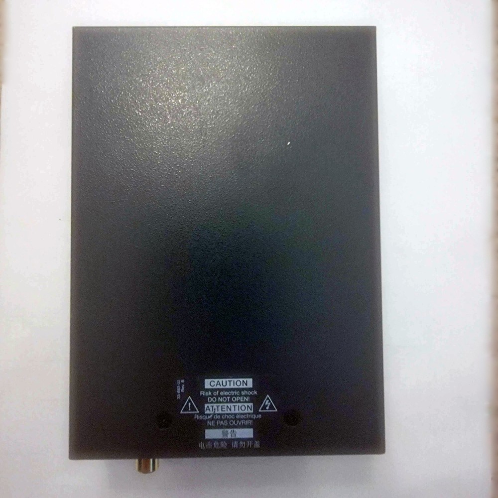 Extron MPA 401-70V Mini Power Amplifier (No Power Supply).