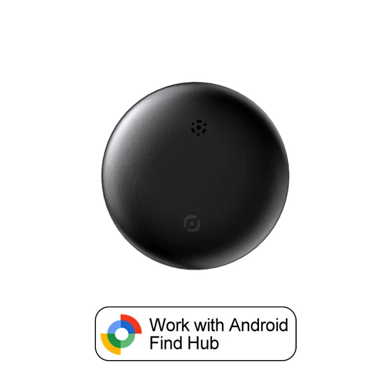 Google Airtag Android Smart Activity Mini Gps Tracker for Pets Wearable Devices