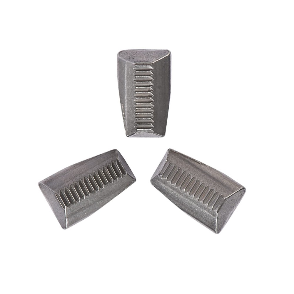 Replacement Jaws for Air Rivet Gun