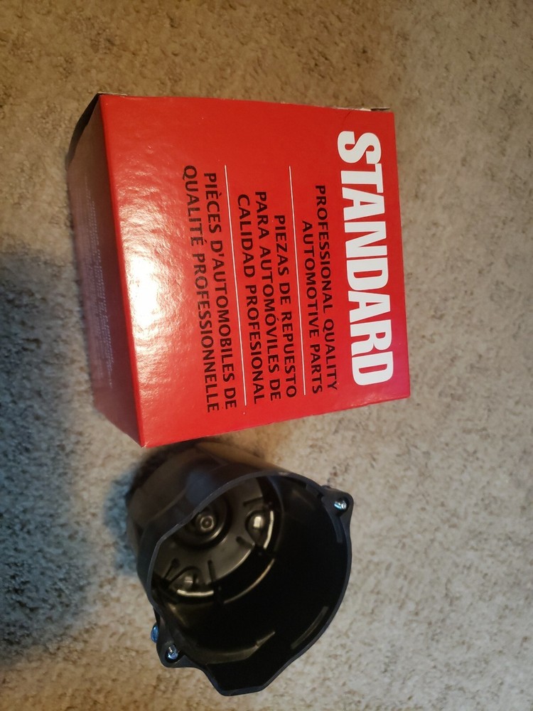New Standard Motor Products DR-461 Distributor Cap