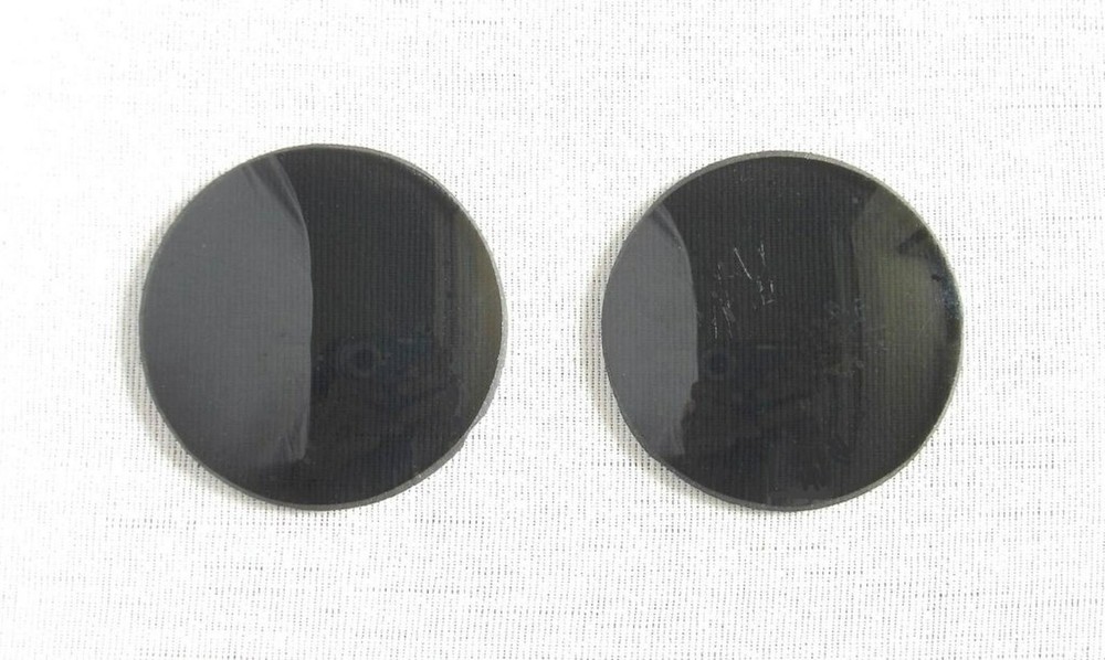 ANTIQUE EYEGLASSES SUNGLASSES WITH ORIGINAL BOX CASE