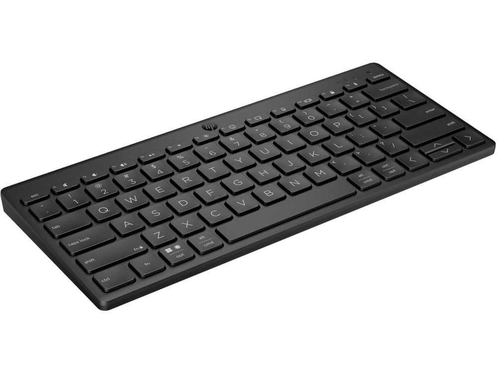HP 355 Compact Multi-Device Bluetooth Keyboard