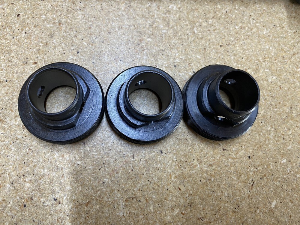 DOTCO LOCK RING 2380