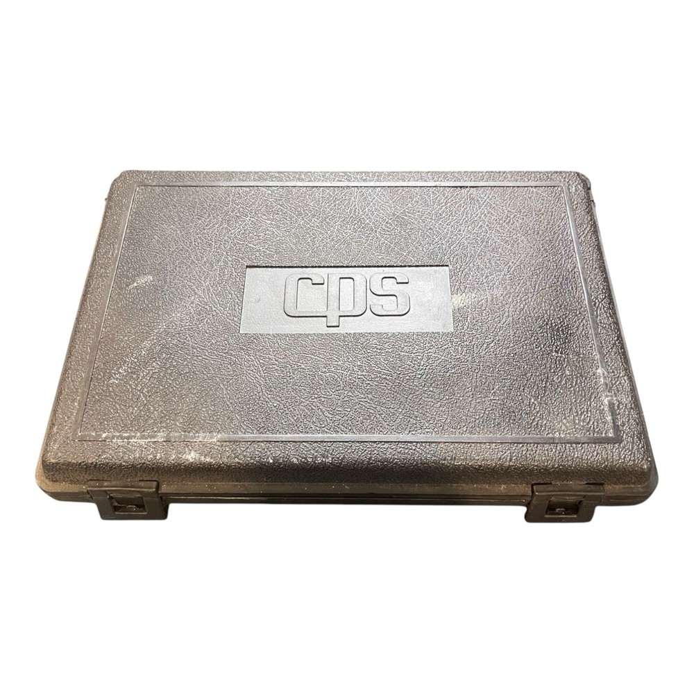CPS COMPUTE-A-CHARGE Model CC100 Freon Scale Tool