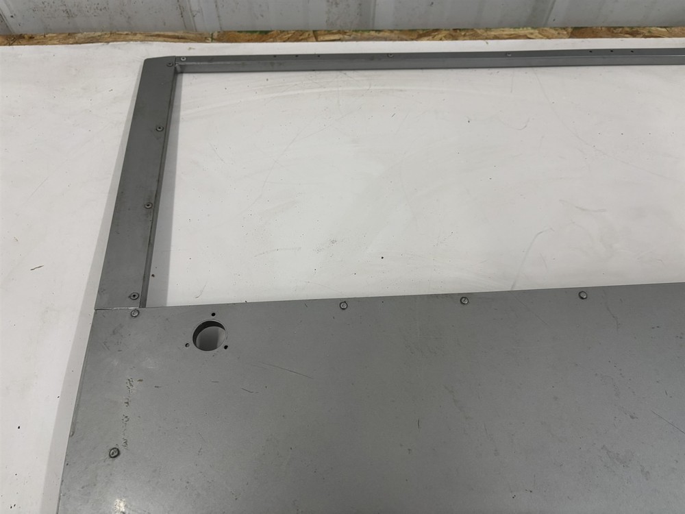 Luscombe Model 8 Right Side Cabin Door 48051