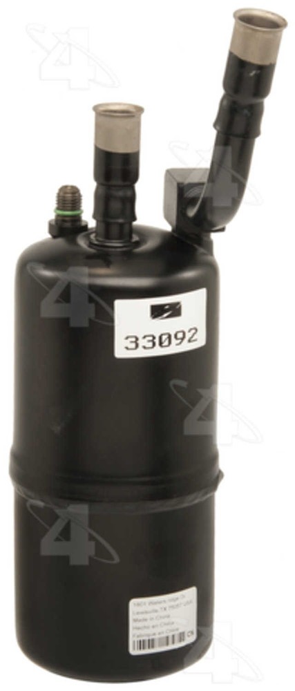 A/C Accumulator 4 Seasons 33092