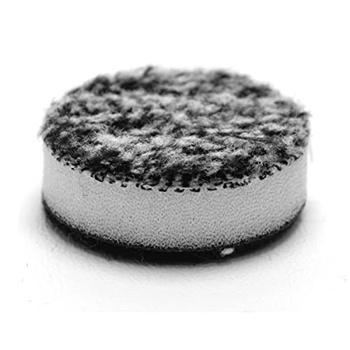1.5" URO-Fiber Microfiber Pad 6 Pack
