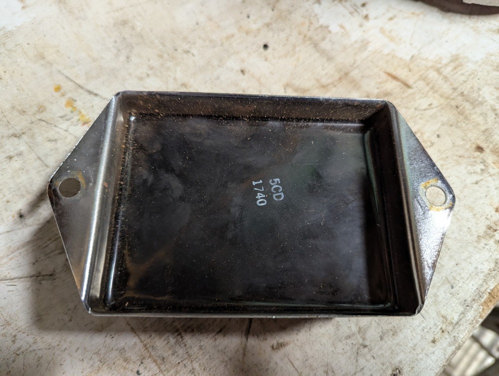 Ignition Control Module ICM Borg Warner CBE5 Fast Free Shipping!!!!