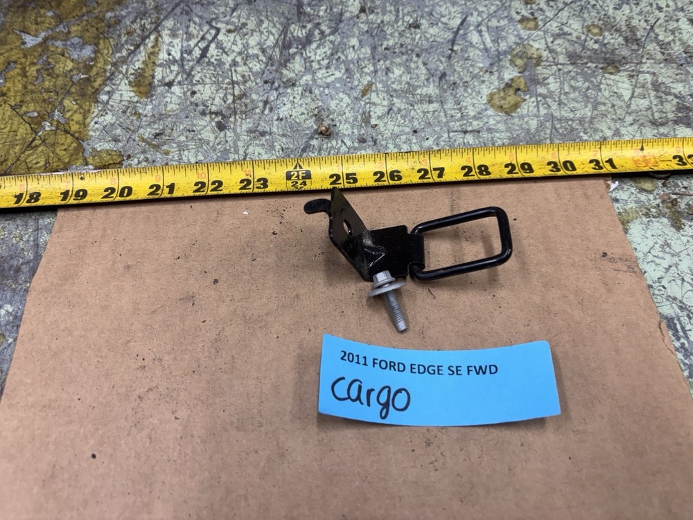 2011-2014 EDGE Cargo Loop With Bolt