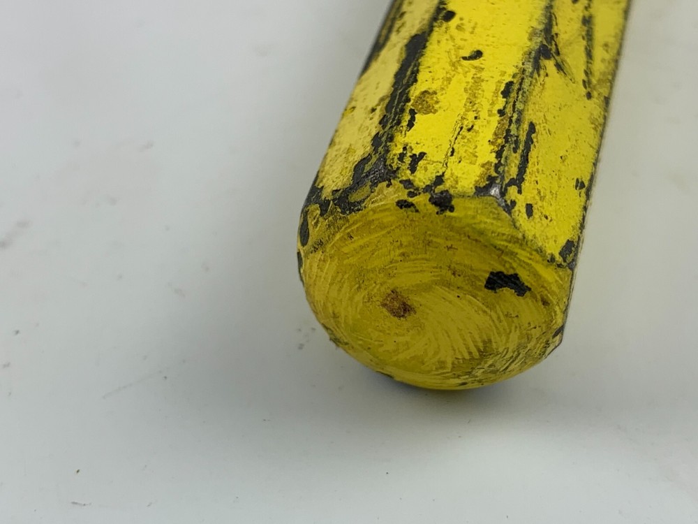 TAMCO Cold Chisel 3/4" x 7-7/8" - D20 B