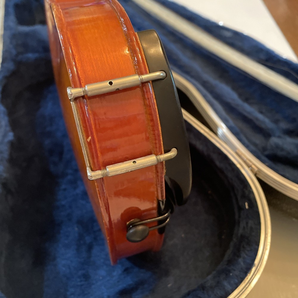 lisle violin