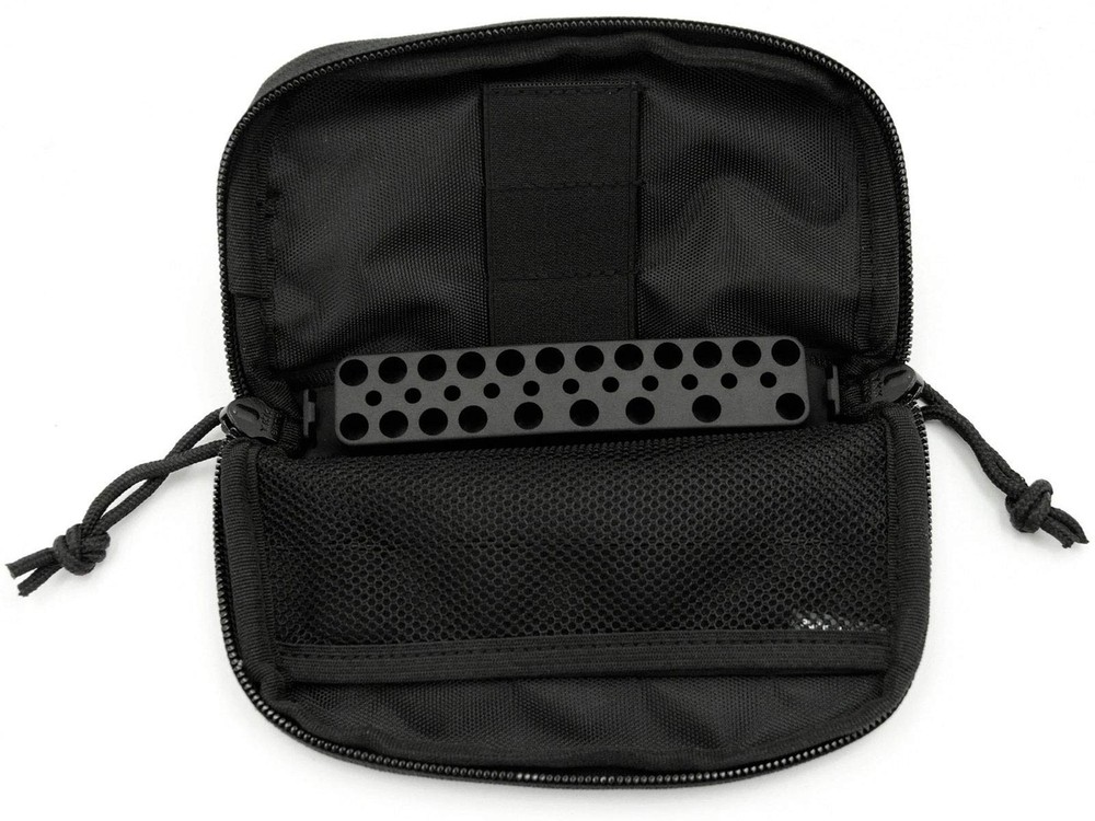 FIX IT STICKS Deluxe Carrying Case - Medium Tool Case for Modular Gunsmithing...