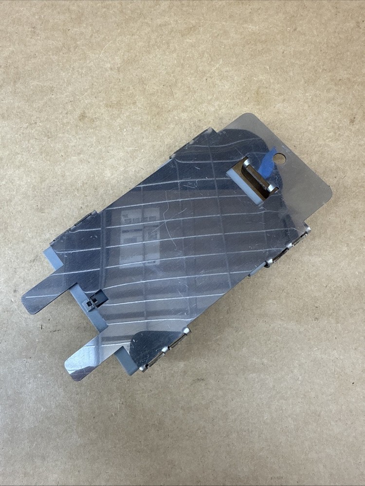 Tail Light Circuit Board with Stainless Bracket Compatible with